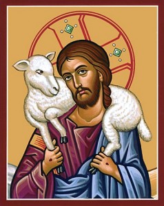 good-shepherd